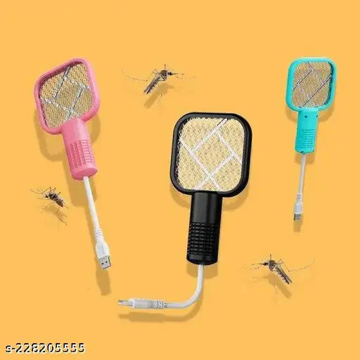 Electric Mosquito Racket