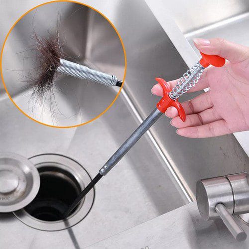Sink Cleaning Stick