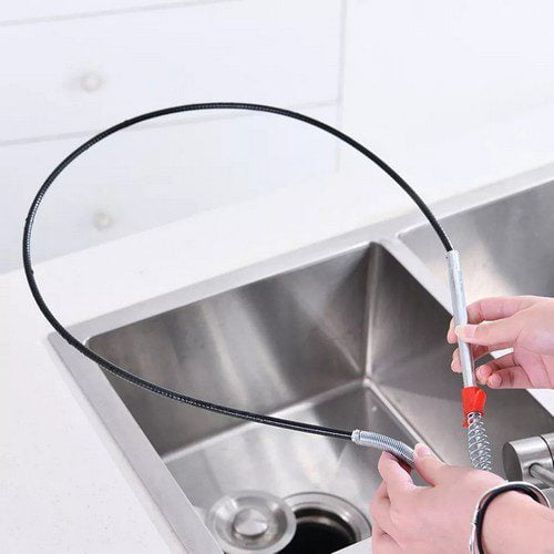 Sink Cleaning Stick