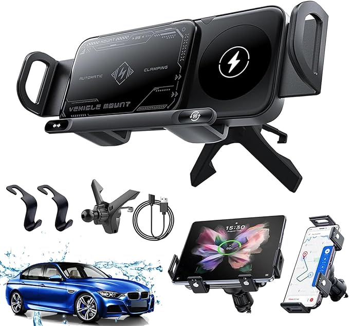 Phone Holder for Car