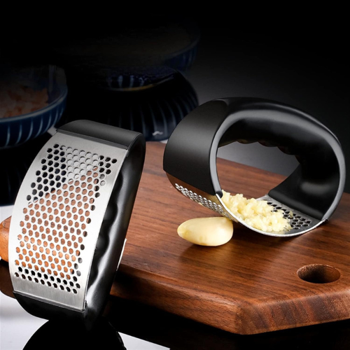 Garlic Press Rocker