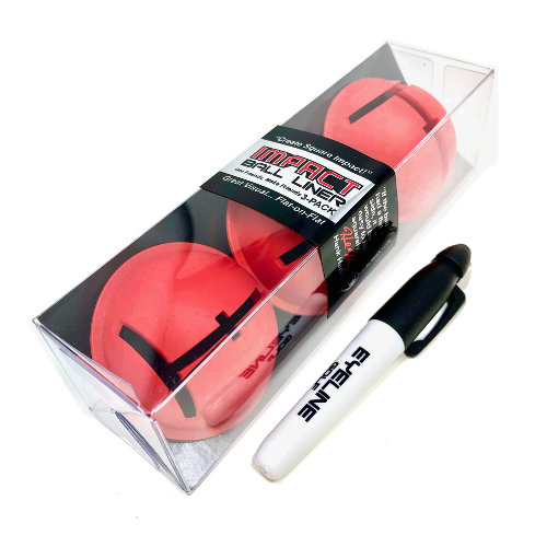 Impact Ball Liner