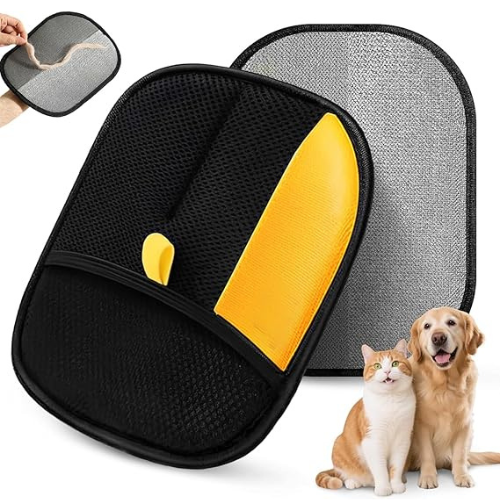 Electrostatic Pet Hair Remover