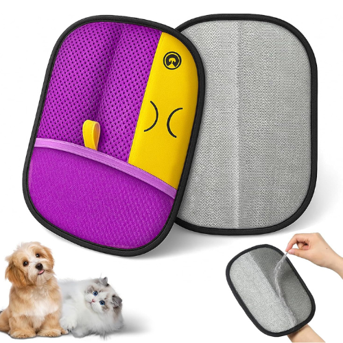 Electrostatic Pet Hair Remover