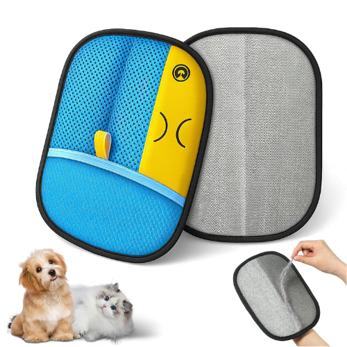 Electrostatic Pet Hair Remover