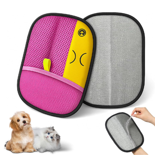 Electrostatic Pet Hair Remover