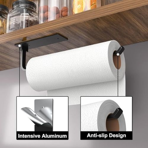 Paper Towel Holder