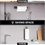 Paper Towel Holder