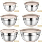 Mixing Bowls