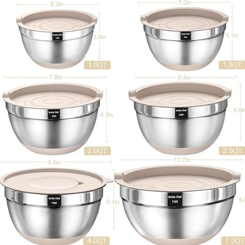 Mixing Bowls
