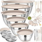 Mixing Bowls