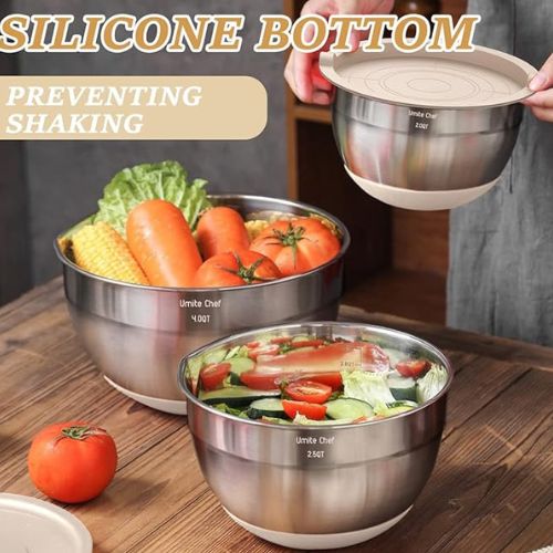 Mixing Bowls