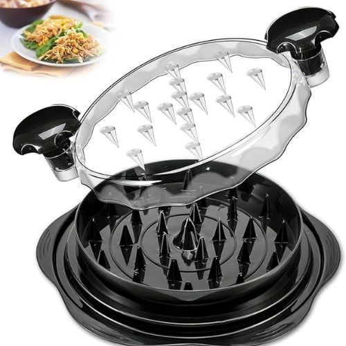 Manual Chicken Shredder Tool