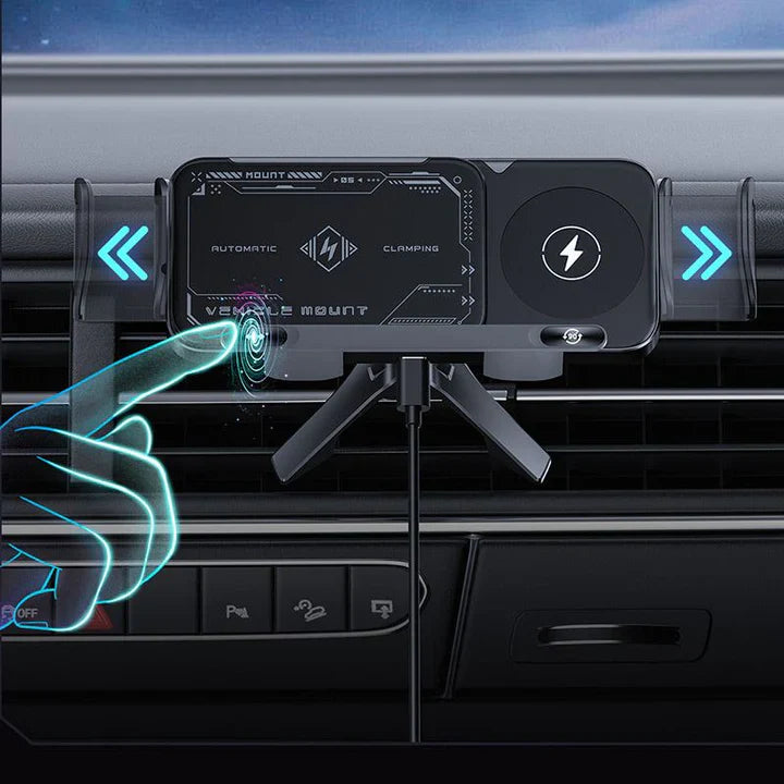 Phone Holder for Car