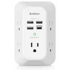 Wall Outlet Extender