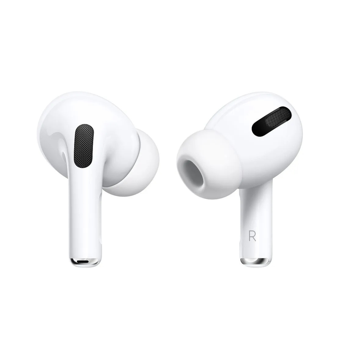 Wireless Noise Cancelling Earbuds