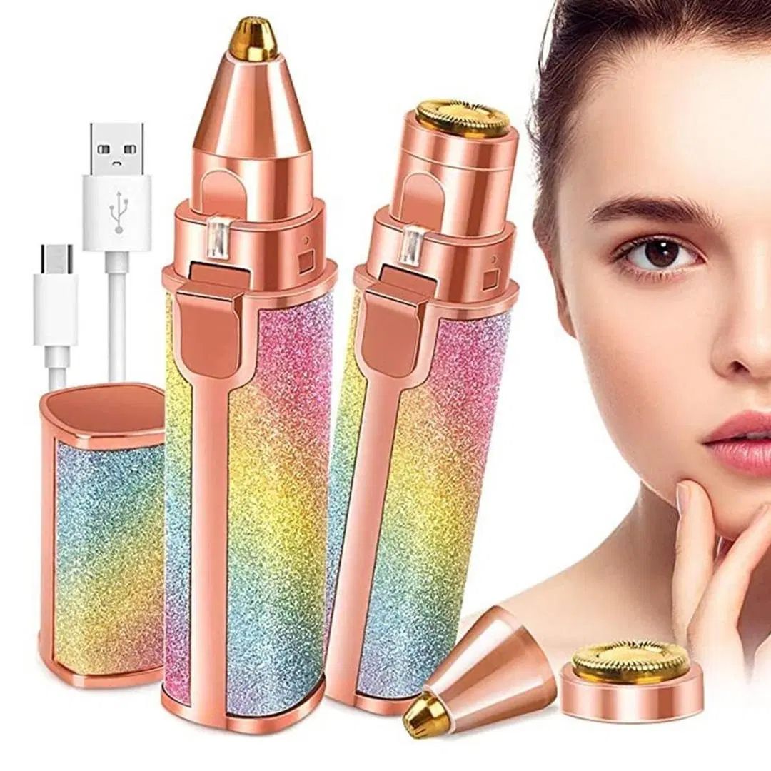 Facial Hair Removal Pen