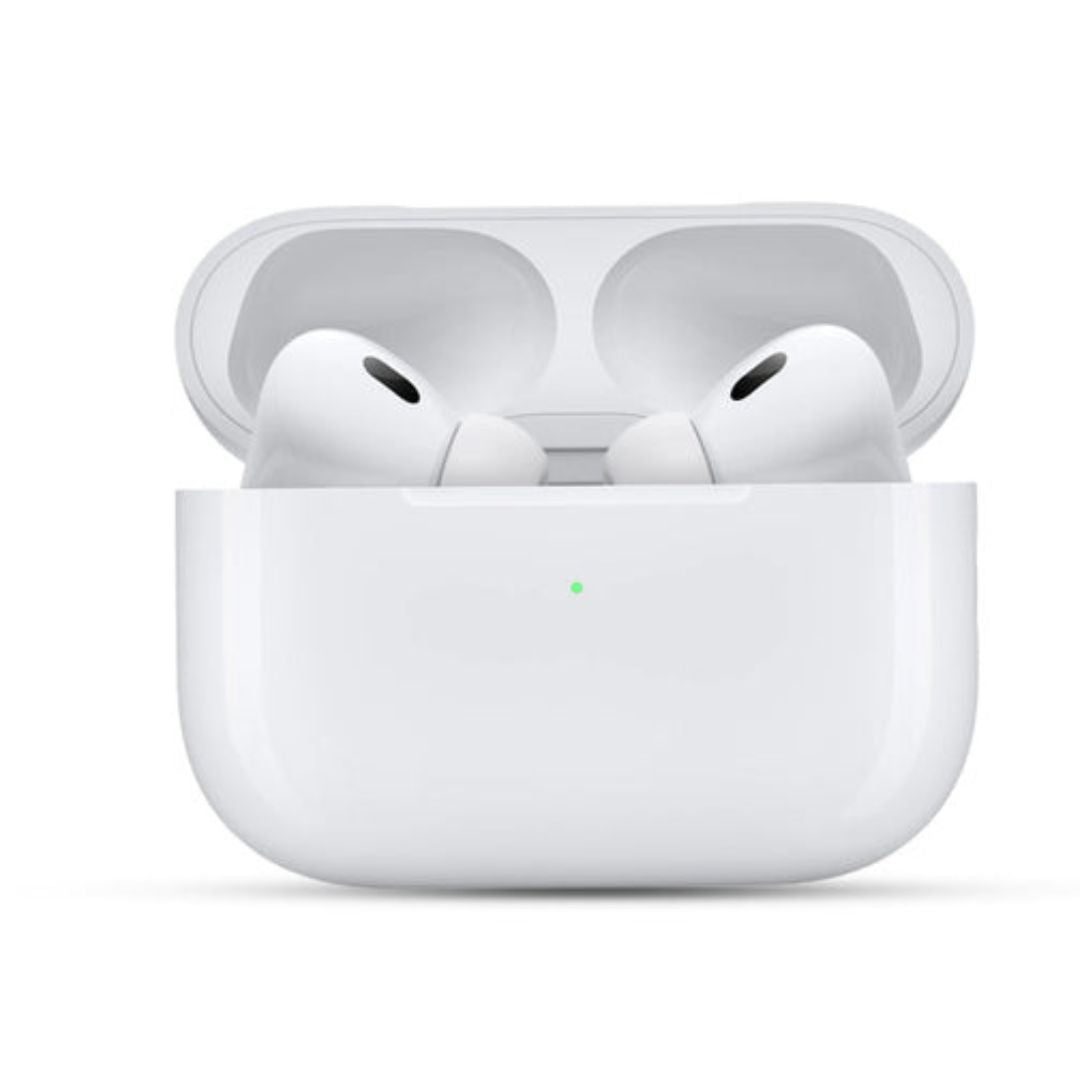 Wireless Noise Cancelling Earbuds