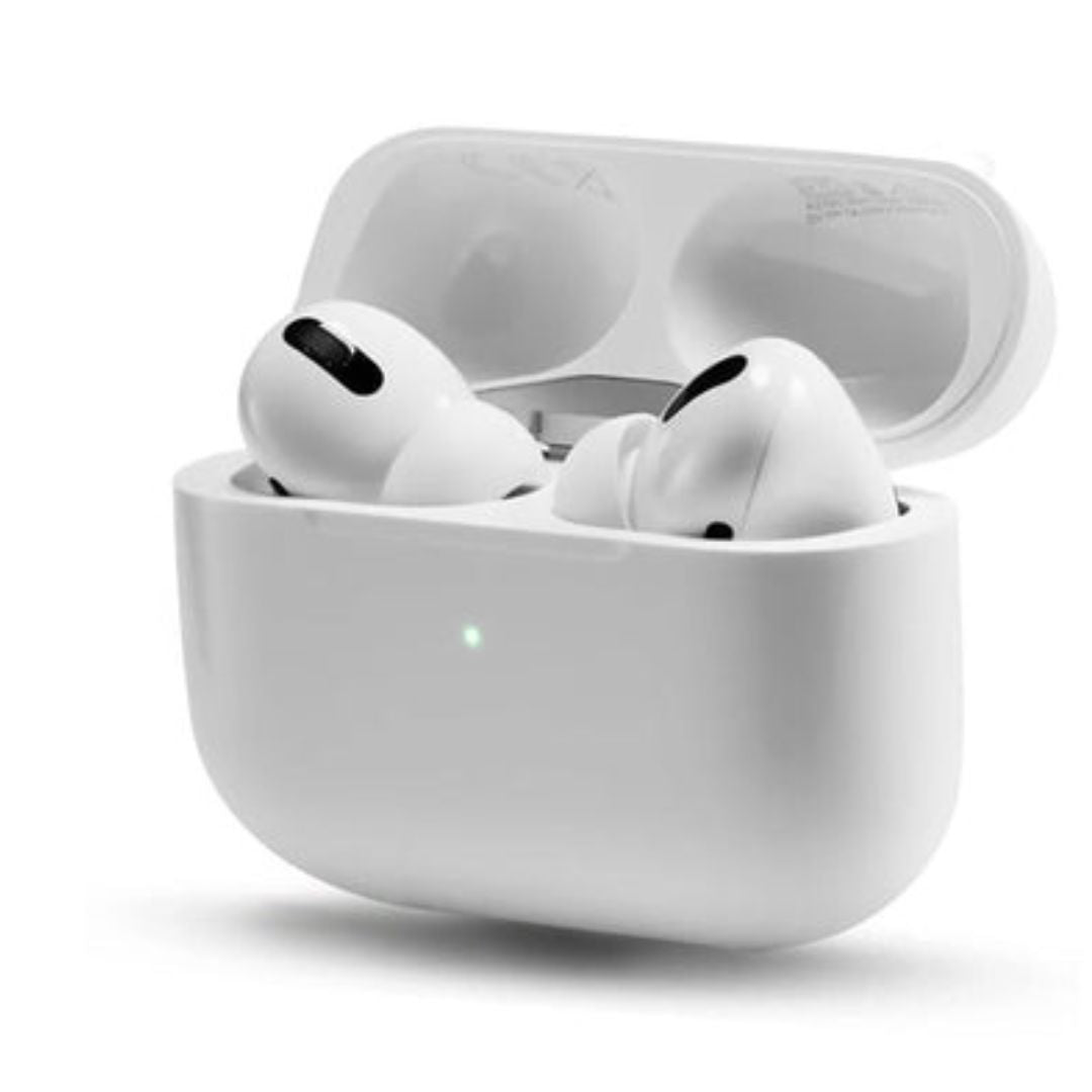 Wireless Noise Cancelling Earbuds